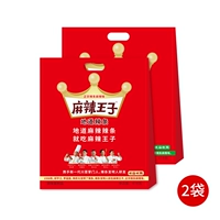 [Смешанный аромат во рту] Очень онеменный и пряный 418G+Micro -Spicy 418G Всего 36 пакетов