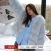 Товары от 欧蒙妮皮草旗舰店
