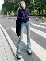 Retro Blue (брюки)