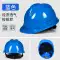 Công trường xây dựng mũ bảo hiểm an toàn Anquan mũ bảo hiểm tiêu chuẩn quốc gia nam mũ bảo hiểm thoáng khí xây dựng kỹ thuật điện lãnh đạo xây dựng tùy chỉnh in abs 