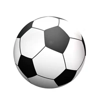 Футбольный воздушный насос, 1м