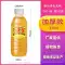 Chai dùng một lần 330ML nhựa PET có nắp dày trong suốt mang đi đóng gói đồ uống chai rỗng y học Trung Quốc chai trà thảo dược Chai nhựa