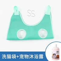 Свежий гель для душа