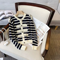 Вязаный кардиган [единственный кусок]