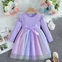 Фиолетовый YBB01508