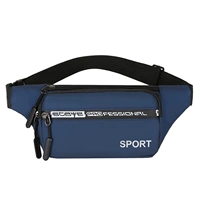 【Четыре слоя-водонепроницаемых】 9003 синий