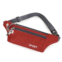 【Три слоя-p близко к ним】 1981 Вино-красный