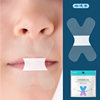 [Flagship model] Upgrade with cotton lip care, 1 get 1 get 1 (2 packs 60 stickers) medical standard standards
