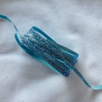 Синий, 3.5mm, 2.7м