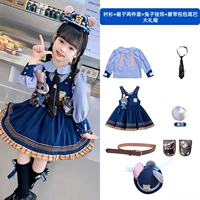 Комплект, кролик, ремень, сумка, галстук