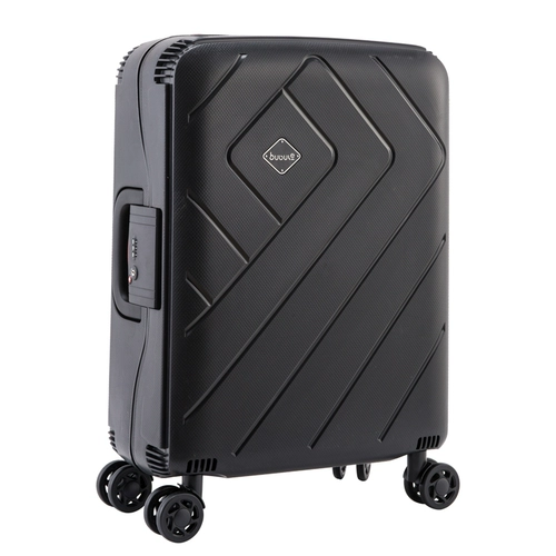 bubule Высококачественный чемодан, прочная коробка