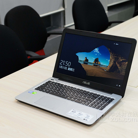 6 寸笔记本电脑  asus/华硕 顽石4代 fl5900 fl5900ub6500 i7