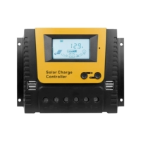 60А-лидная кислота/литиевая батарея/фосфат