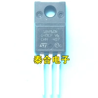 Новый импортный оригинальный 18NM60N STEF18NM60N TO-220F MOS Field Tube 18A 600V