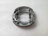 Подходит для LET'S 234-го поколения AG100 \ V100 V50 let's4, задние тормозные колодки Let's5