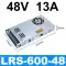 Meanwell lrs-350-24v chuyển đổi nguồn điện 220 volt sang 12 v hộp đèn giám sát siêu mỏng DC biến áp 5v40a Nguồn điện