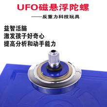 Ufo感应飞行器发光图片下载 Ufo感应飞行器发光图片简介 下图网
