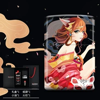 Fox Mei Demon Ji (подарочный бокс)