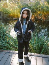 Детская куртка Жан