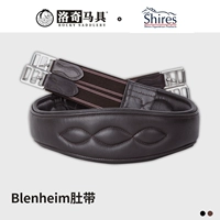 Британская Shiresw Equestnia letmato Belly Железное живот.