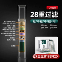 [Крупный/средний/средний/мелкий использование] 28C04 [двадцать восьмая фильтрация] [120 Установка]