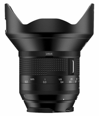 SLR объектив