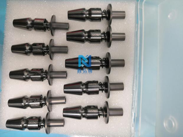 Hanwha Samsung Pick and Place Machine Nozzles CN030/040/CN065/110/CN140/CN220/400/750