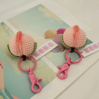 Сумка из розового персикового материала можно использовать для двух наборов инструментов доставки+видео -обучение