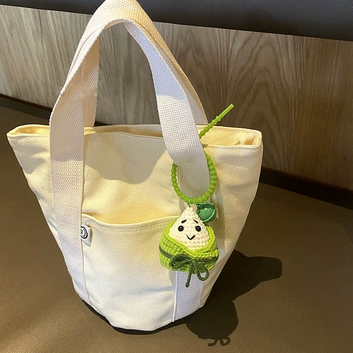 Брелок ручной работы, плетеный крючок для вязания для друга, DIY, подарок на день рождения