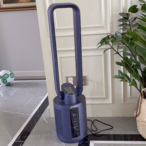 Корейский вентилятор Daewoo -Lif Fan Electric Electric Pursing Fean Home -Cycle.