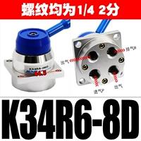 K34R6-8D