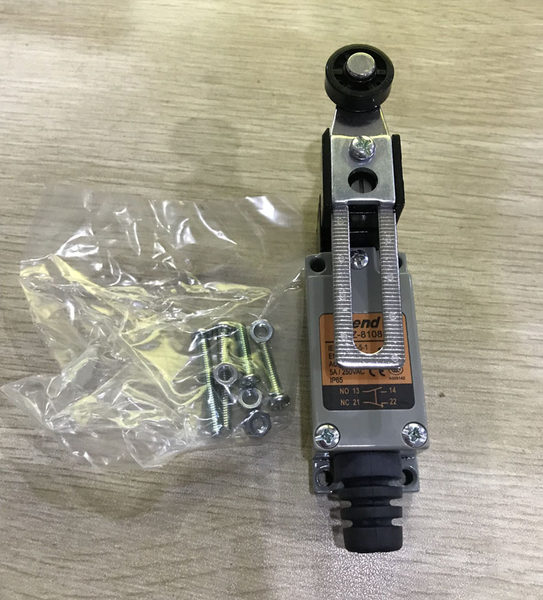 TZ-8108 разъедающий переключатель маршрут переключатель предел переключатель 5A/250VAC IEC60947-5-1 AC-15