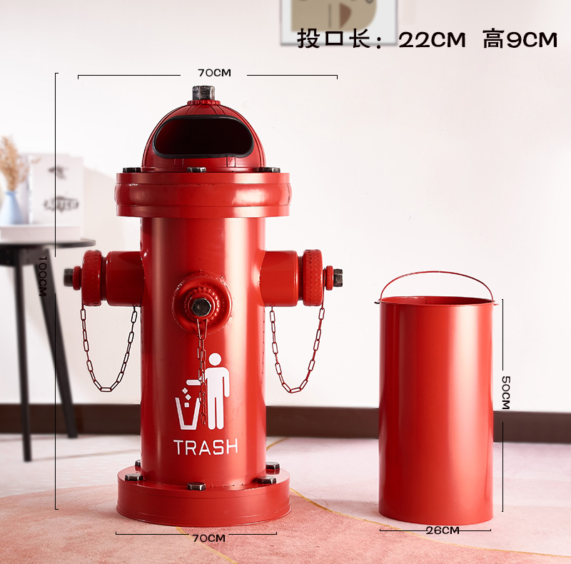 type-c-fire-hydrant-trash-can