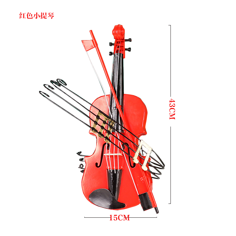 burgundy-red-violin