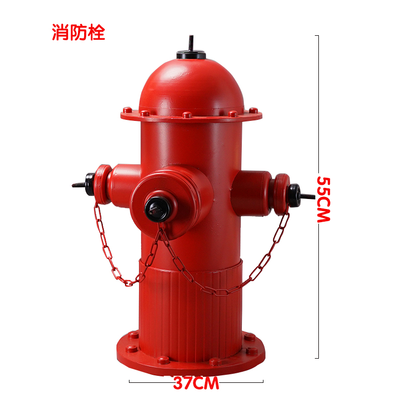 rose-red-fire-hydrant