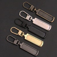 По 1 шт. каждого из 5 цветов [застежка-молния]