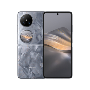 【新品】HUAWEI Pocket 2 超平整超可靠全焦段XMAGE四摄 紫外防晒检测华为官方旗舰店双超级快充鸿蒙折叠手机