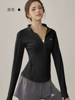 Черная куртка