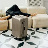 Титановые матовые алюминиевые рамы толстые