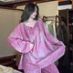 S83513# Tie-Dye Pure Cotton-Fusuhova