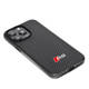 BMW M Carbon Fiber iPhone iPhone Case for iPhone 17, 16, 15, 14 and 13