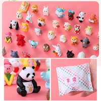 3 слепых мешка для животных