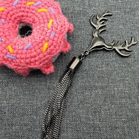 Цвет пистолета Liu Su Deer 1