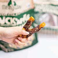 Рекомендуемый утиный мясо сладкого картофеля 1,13 кг-аугуст 25 25