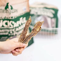 Взрывная утиная грудь Jerky 908G-сентябрь 25 25
