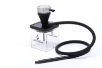 Faste Black+Smoke Pot+Carbon -Zip Lamp Bag