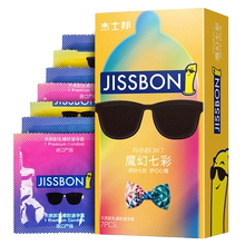 荧光避孕套 夜光套