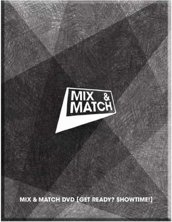 Spot Ikon дебютировал Mix & Match, готовитесь? Showtime