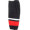 袜子儿童款主色黑+白+红