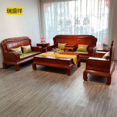 Махогани диван